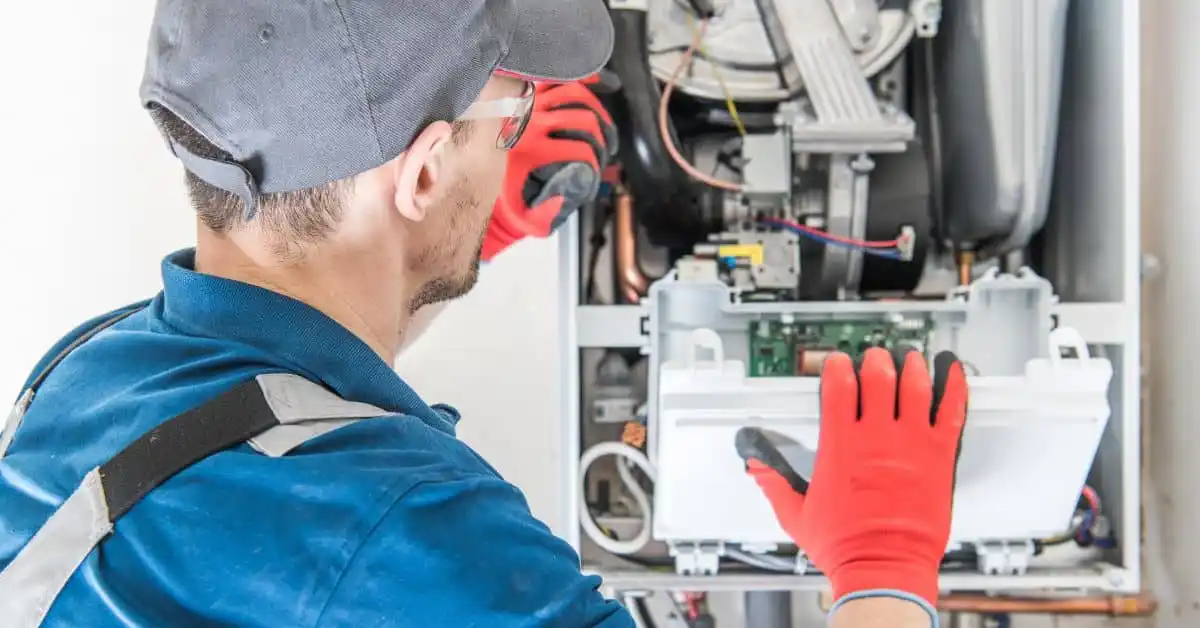 installateur Melissant